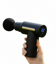 Cargar imagen en el visor de la galería, Pistola de Masaje Muscular Portátil
