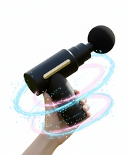 Cargar imagen en el visor de la galería, Pistola de Masaje Muscular Portátil
