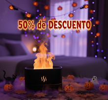 Cargar imagen en el visor de la galería, Humificador Aromático
