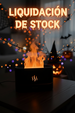 Cargar imagen en el visor de la galería, Humificador Aromático
