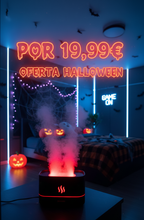 Cargar imagen en el visor de la galería, Humificador Aromático
